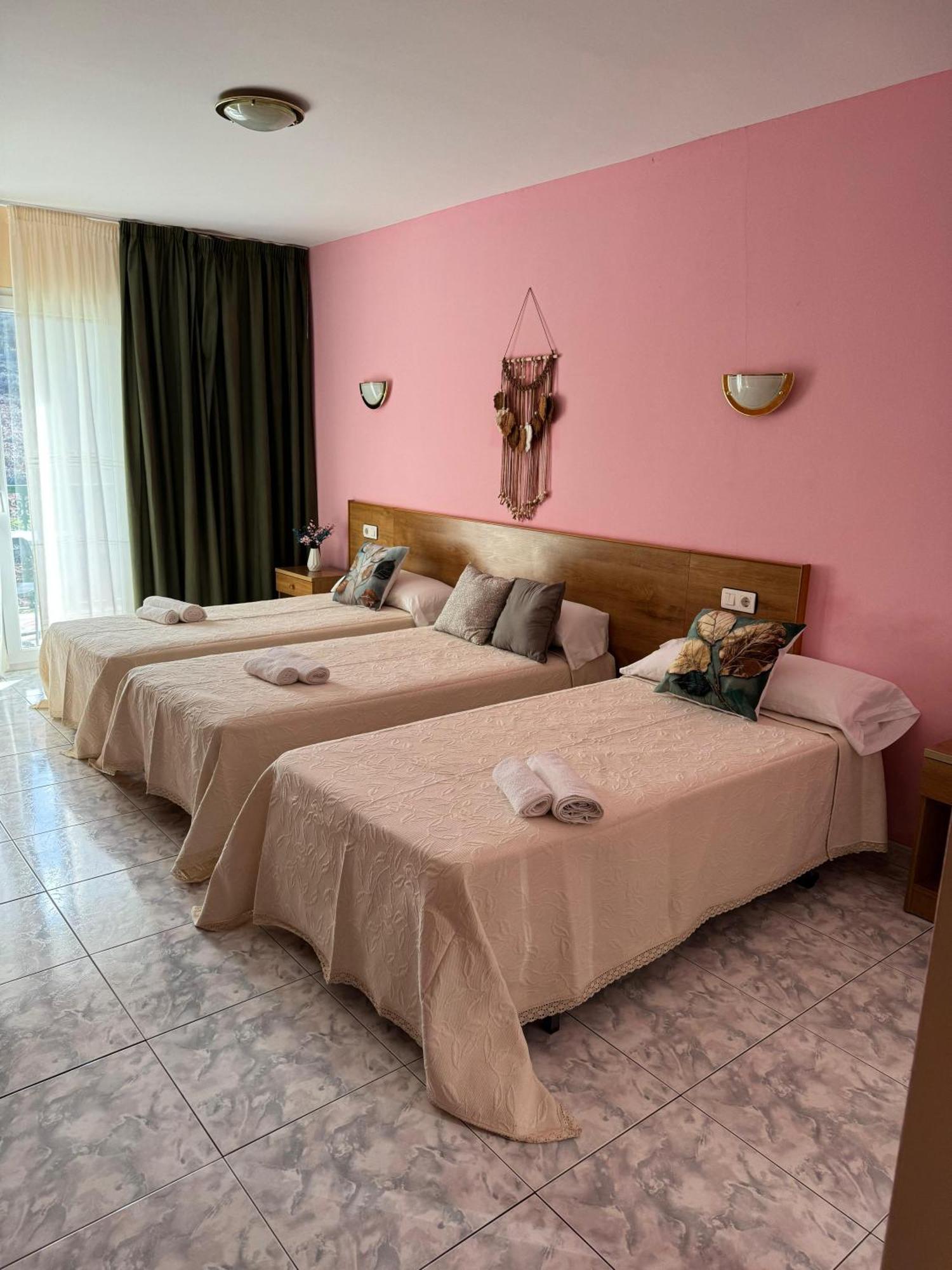 Hotel Campestre Chamuinas