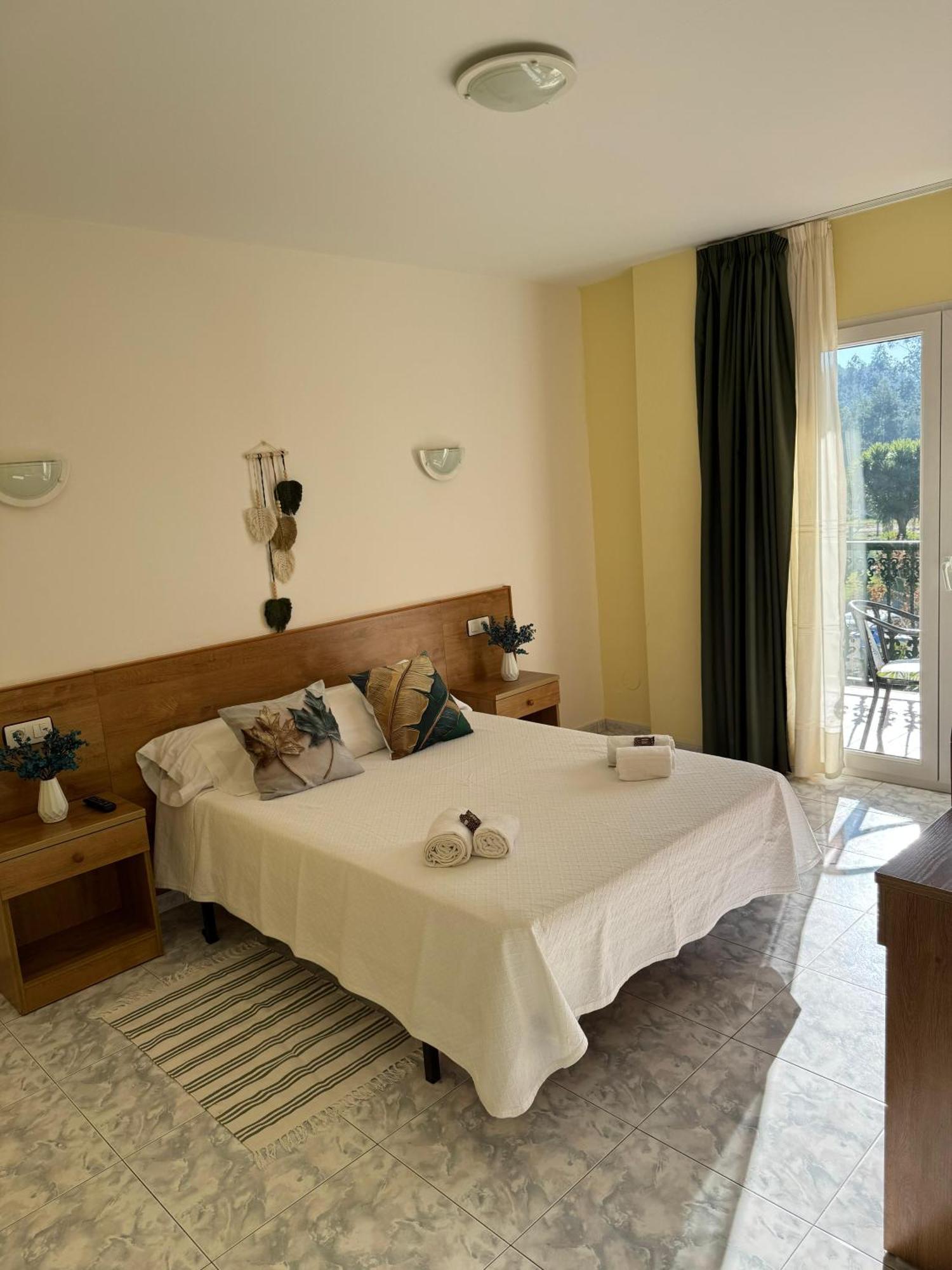 Campestre Chamuinas Hotel Pontevedra