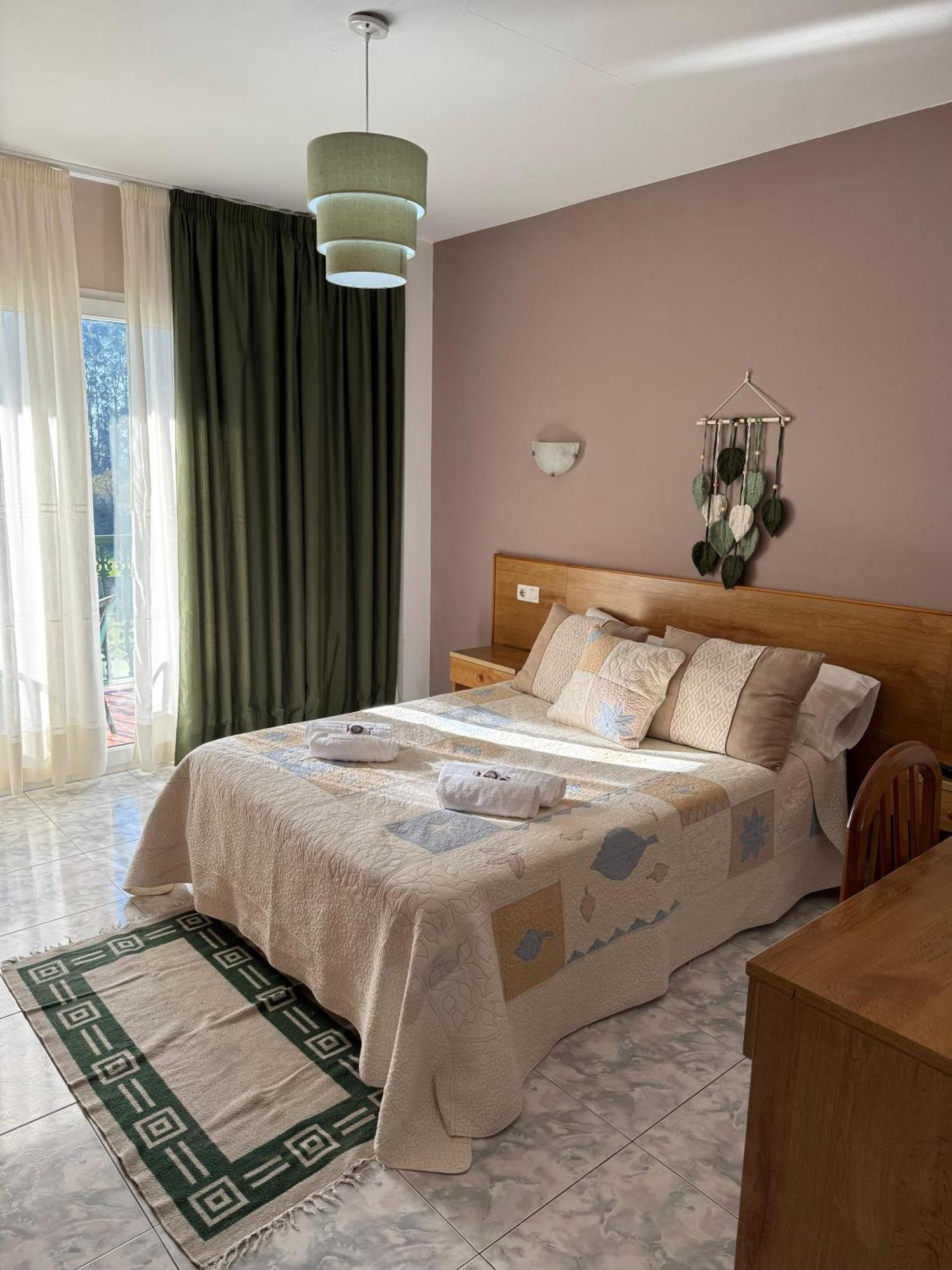 Hotel Campestre Chamuinas 2*