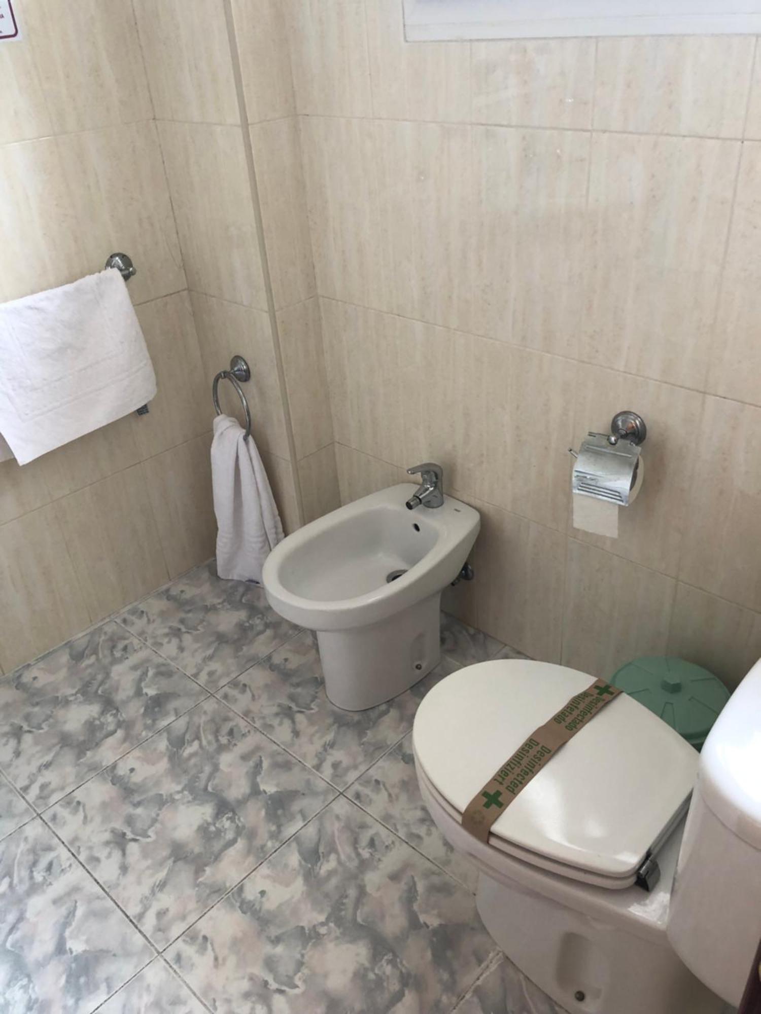 Hotel Campestre Chamuinas